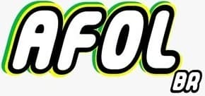 Logotipo AFOL BR