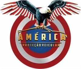 Logotipo América Proteção Veicular