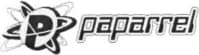 Logotipo Confecções Paparrel
