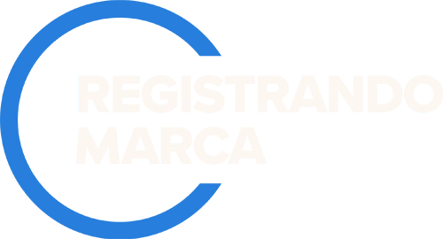 Registrando Marcas Logo